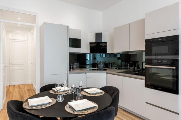 Vente Appartement de luxe Cannes 4 Pièces 100 m²