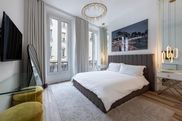 Vente Appartement de luxe Cannes 4 Pièces 100 m²