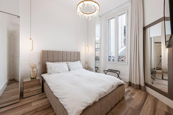 Vente Appartement de luxe Cannes 4 Pièces 100 m²