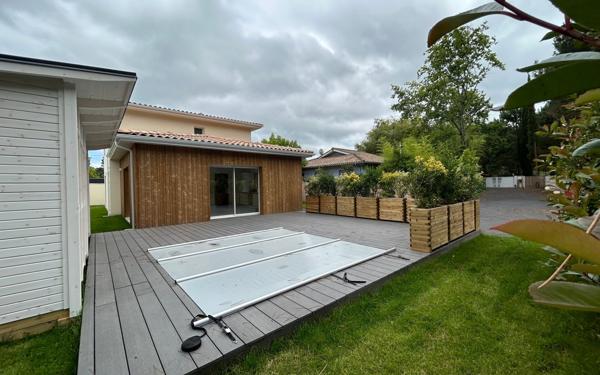 Maison à vendre    5 pièces • 128,90 m2 La Teste-de-Buch