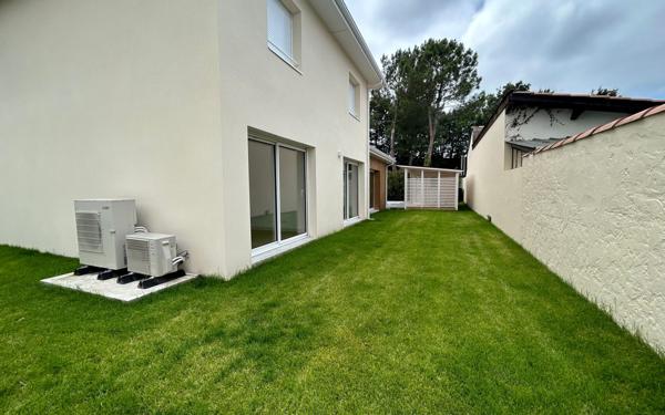 Maison à vendre    5 pièces • 128,90 m2 La Teste-de-Buch