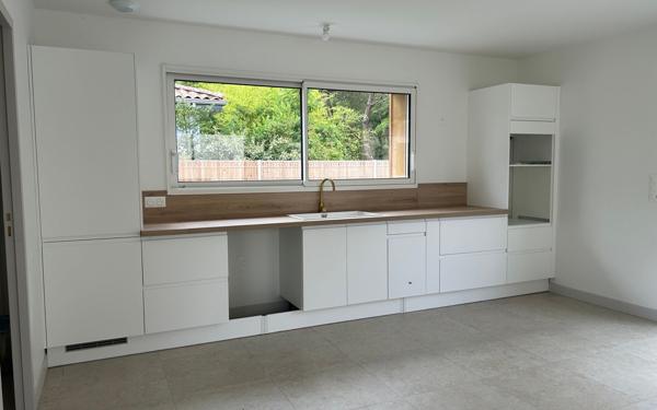 Maison à vendre    5 pièces • 128,90 m2 La Teste-de-Buch