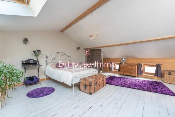 Maison à vendre 6 pièces de 150 m²