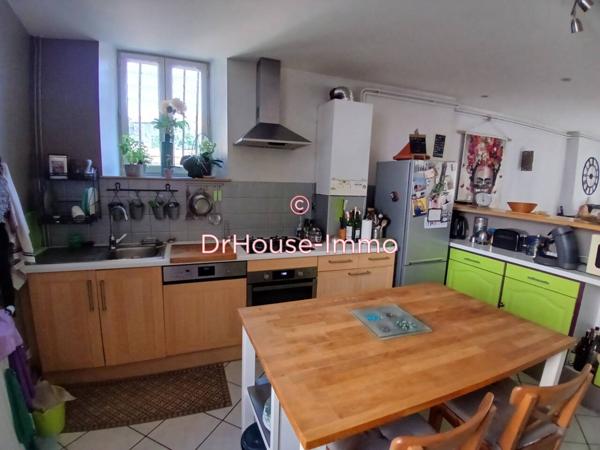 Maison à vendre 6 pièces de 150 m²