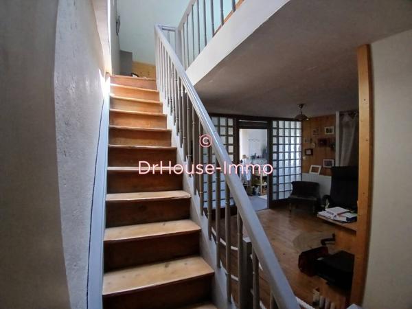 Maison à vendre 6 pièces de 150 m²