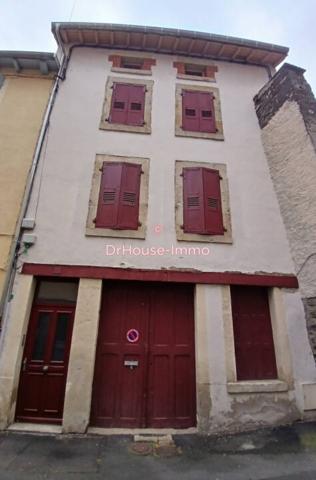 Maison à vendre 6 pièces de 150 m²