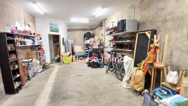 Maison à vendre 6 pièces de 150 m²