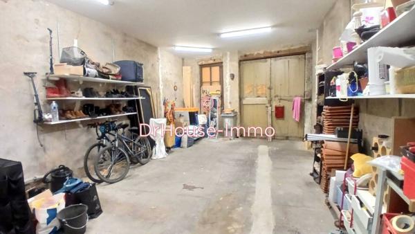Maison à vendre 6 pièces de 150 m²