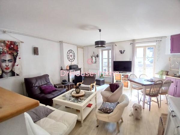 Maison à vendre 6 pièces de 150 m²