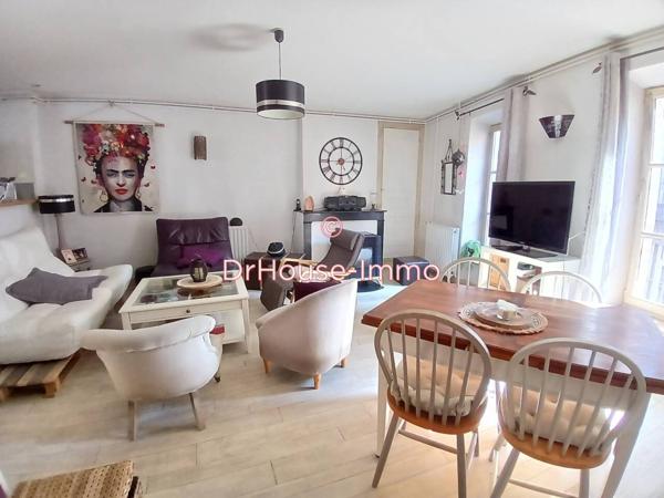Maison à vendre 6 pièces de 150 m²