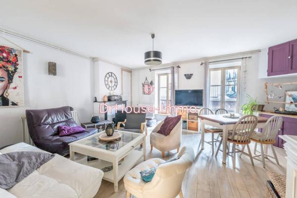 Maison à vendre 6 pièces de 150 m²