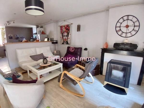 Maison à vendre 6 pièces de 150 m²