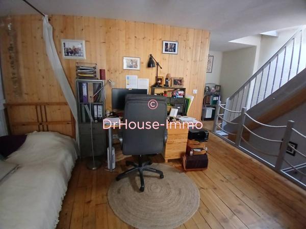 Maison à vendre 6 pièces de 150 m²