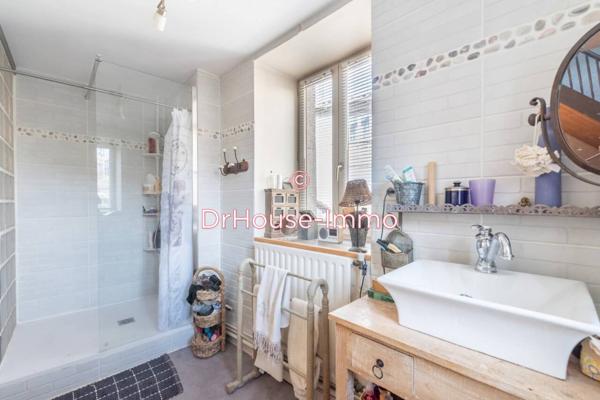 Maison à vendre 6 pièces de 150 m²
