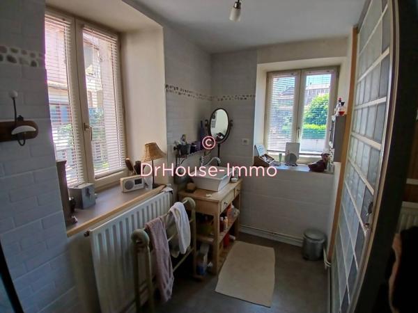 Maison à vendre 6 pièces de 150 m²