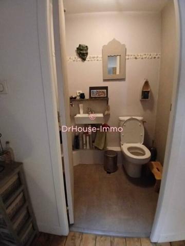 Maison à vendre 6 pièces de 150 m²