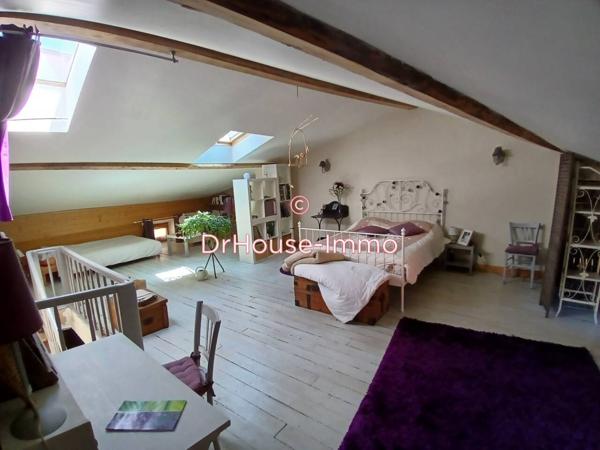 Maison à vendre 6 pièces de 150 m²