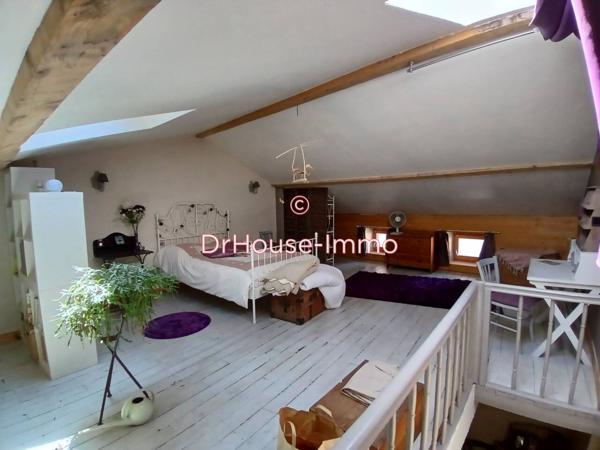 Maison à vendre 6 pièces de 150 m²