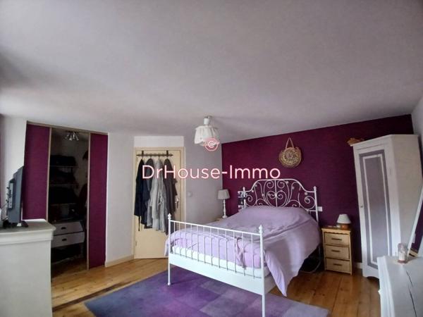 Maison à vendre 6 pièces de 150 m²