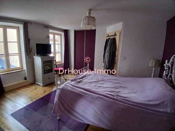 Maison à vendre 6 pièces de 150 m²