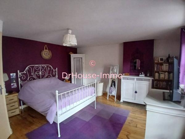 Maison à vendre 6 pièces de 150 m²