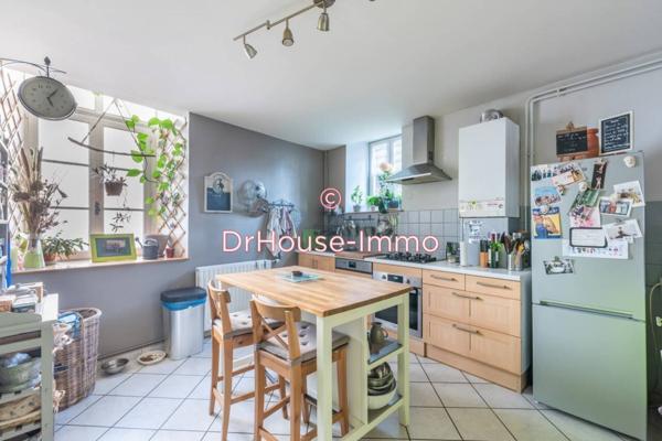 Maison à vendre 6 pièces de 150 m²