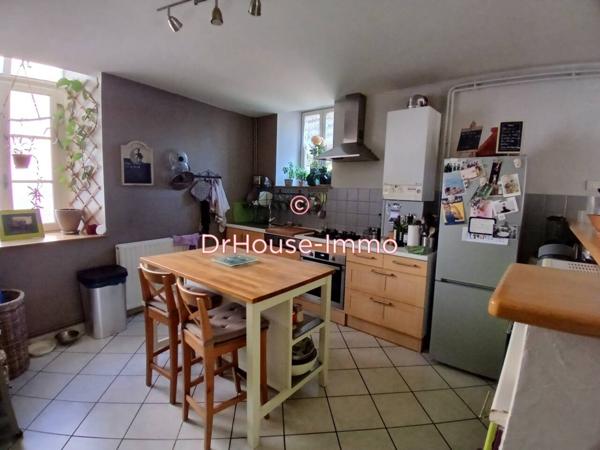 Maison à vendre 6 pièces de 150 m²