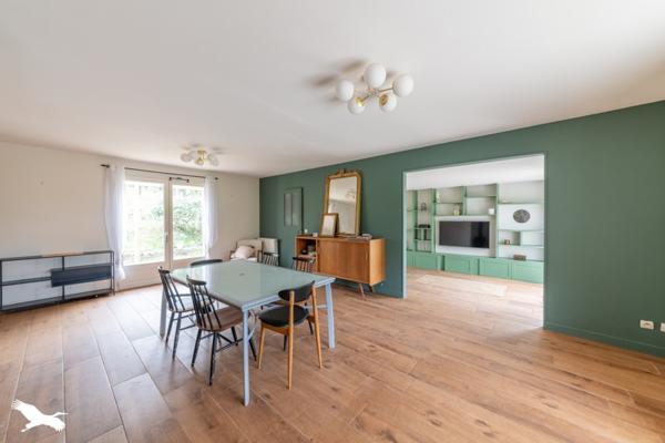 Maison à vendre |  Arcambal |  6 pièces | 107 m²
