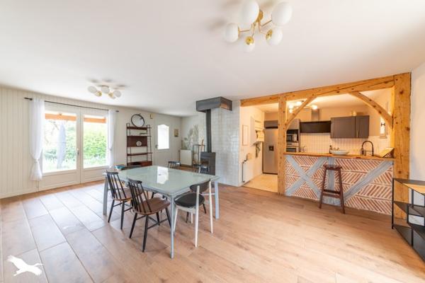 Maison à vendre |  Arcambal |  6 pièces | 107 m²