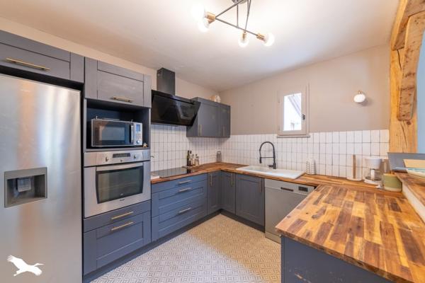 Maison à vendre |  Arcambal |  6 pièces | 107 m²