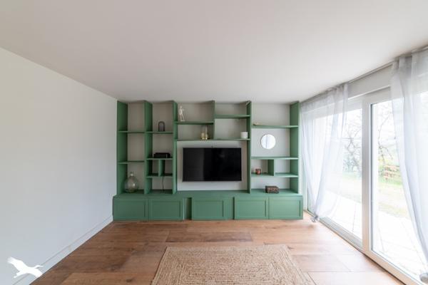 Maison à vendre |  Arcambal |  6 pièces | 107 m²