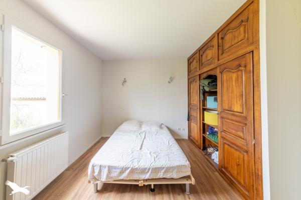 Maison à vendre |  Arcambal |  6 pièces | 107 m²