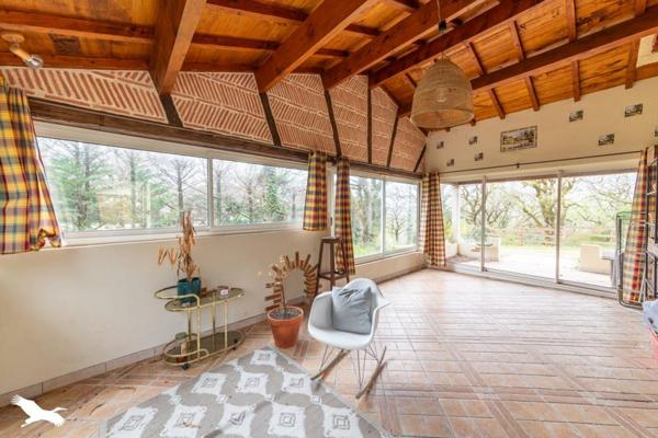 Maison à vendre |  Arcambal |  6 pièces | 107 m²