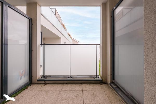 Appartement à vendre |  Jouy-le-Moutier |  2 pièces | 42 m²