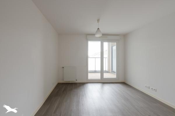 Appartement à vendre |  Jouy-le-Moutier |  2 pièces | 42 m²