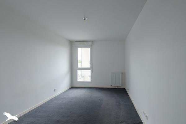 Appartement à vendre |  Jouy-le-Moutier |  2 pièces | 42 m²