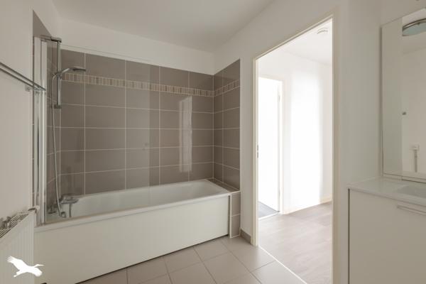 Appartement à vendre |  Jouy-le-Moutier |  2 pièces | 42 m²