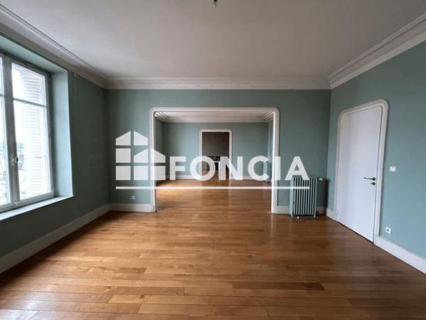 Location Appartement 6 pièces 223.5 m² - 1 BOULEVARD GAMBETTA Charleville-mezieres 08000