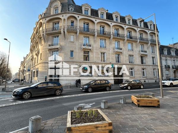 Location Appartement 6 pièces 223.5 m² - 1 BOULEVARD GAMBETTA Charleville-mezieres 08000