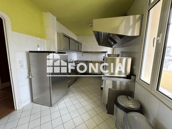 Location Appartement 6 pièces 223.5 m² - 1 BOULEVARD GAMBETTA Charleville-mezieres 08000