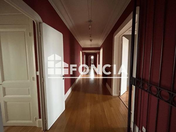 Location Appartement 6 pièces 223.5 m² - 1 BOULEVARD GAMBETTA Charleville-mezieres 08000