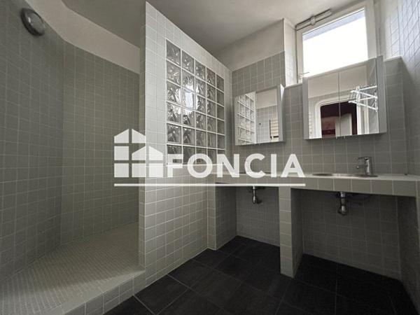 Location Appartement 6 pièces 223.5 m² - 1 BOULEVARD GAMBETTA Charleville-mezieres 08000