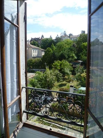 2 PIECES 26.47 M² VILLENEUVE