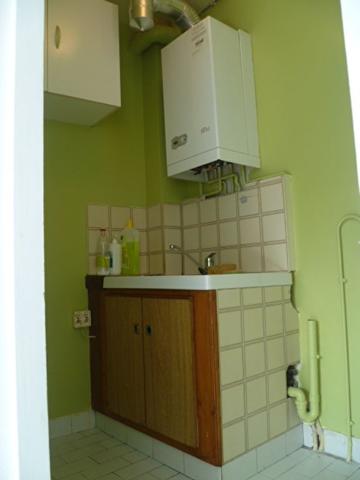 2 PIECES 26.47 M² VILLENEUVE