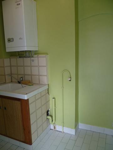 2 PIECES 26.47 M² VILLENEUVE