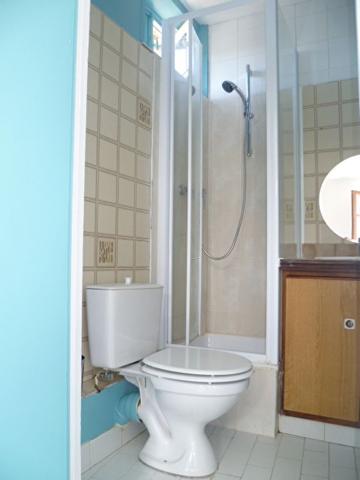 2 PIECES 26.47 M² VILLENEUVE