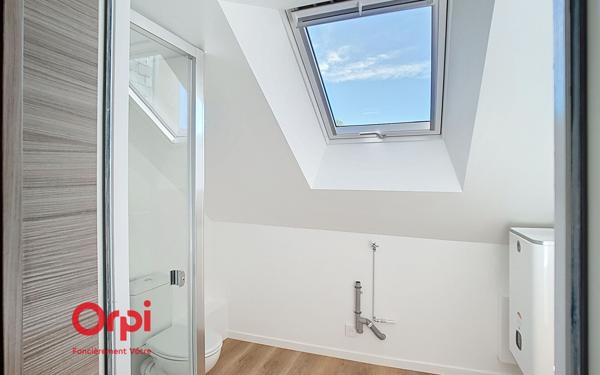 Appartement à louer    1 pièce • 25,74 m2 Nantes