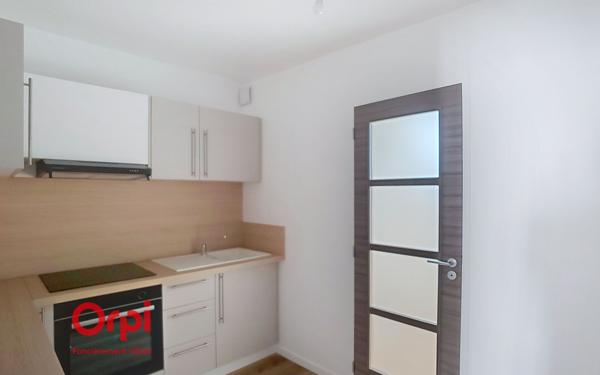 Appartement à louer    1 pièce • 25,74 m2 Nantes
