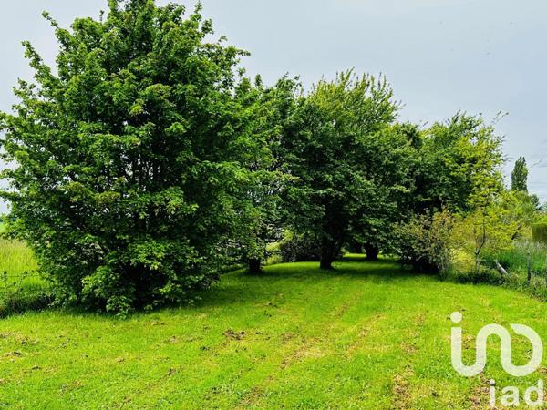 Maison à vendre 7 pièces 202 m² Géraudot