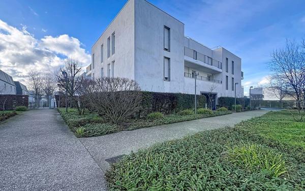 Appartement à vendre    2 pièces • 43,75 m2 Valenton